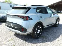 Ny Kia Sportage GT-Line 179 HK (131 kW) 2026 Grå SUV
