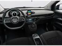 Nuevo Fiat 500 Icon 65 CV (47 kW) 2026 Rosa Utilitario