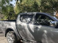 Usata Mitsubishi L200 Intense 181 CV (133 kW) 2015 Pick-up