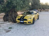 Usata Ford Mustang Fastback 317 CV (233 kW) 2016 Coupé