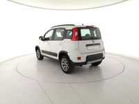 usata Fiat Panda 4x4 0.9 TwinAir Turbo S&S