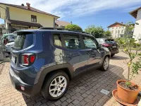 Usata Jeep Renegade Limited 131 CV (96 kW) 2021 Other SUV