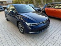 usata VW Golf 2.0 tdi Style 115cv