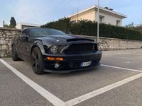 usata Ford Mustang GT kit estetico shelby