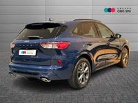Usata Ford Kuga ST-Line 150 CV (110 kW) 2023 Blu SUV