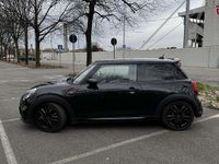Usata Mini John Cooper Works 231 CV (169 kW) 2023 Nero Utilitaria