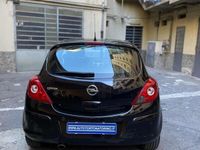 usata Opel Corsa 1.0 12V 3 porte Club OK NEO PATENTATI!!! Torino