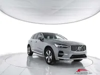 Nieuw Volvo XC60 349 PK (256 kW) 2025 Grijs SUV