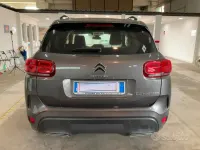 Usata Citroën C5 Aircross Shine 131 CV (96 kW) 2019 Grigio SUV
