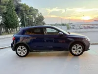 Usata Audi A1 Business 116 CV (85 kW) 2025 Blu SUV