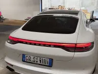 Usata Porsche Panamera 4 E-Hybrid 330 CV (242 kW) 2021 Other Utilitaria
