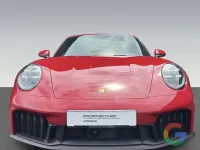 Usata Porsche 911 Carrera 4 GTS Targa 541 CV (397 kW) 2025 Other Cabrio