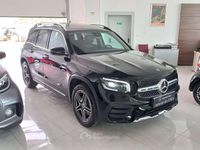 Usata Mercedes GLB180 AMG Line Premium 150 CV (110 kW) 2022 SUV