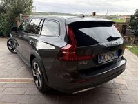Usata Volvo V60 CC Plus 197 CV (144 kW) 2022 Station wagon