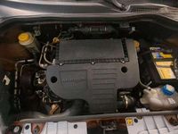 Usata Fiat Fiorino 75 CV (55 kW) 2010 Arancione Monovolume