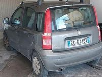 Usata Fiat Panda 70 CV (51 kW) 2010 Utilitaria