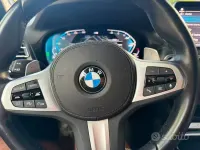 Usata BMW X3 177 CV (130 kW) 2024 SUV