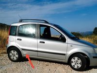 Usata Fiat Panda 2006 Utilitaria