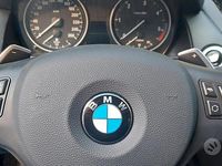 Usata BMW X1 204 CV (150 kW) 2011 SUV