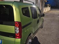 Usata Fiat Qubo 75 CV (55 kW) 2010 Monovolume