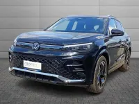Usata VW Tiguan R-line 150 CV (110 kW) 2025 Other SUV
