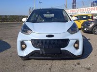 Nuova DR DR 1.0 44 kW (61 CV) 2025 Utilitaria