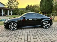 Usata Audi TT Ambiente 245 CV (180 kW) 2021 Coupé