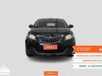 Usata Lancia Ypsilon 69 CV (50 kW) 2024 Nero Utilitaria