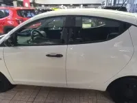 Usata Lancia Ypsilon Silver 69 CV (50 kW) 2019 Bianco