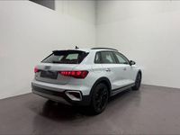 Usata Audi A3 Comfort 150 CV (110 kW) 2024 Bianco Utilitaria