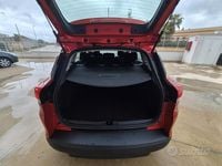 Usata Renault Clio IV 75 CV (55 kW) 2015 Rosso Berlina