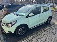 Usata Opel Karl Rocks 75 CV (55 kW) 2018 Utilitaria