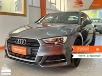Usata Audi A3 Admired 149 CV (109 kW) 2017 Berlina