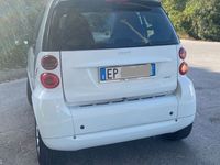 usata Smart ForTwo Coupé 1000 2012 in perfette condizioni