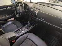 usata Audi A3 Sportback g-tron A3Ambiente s-tronic