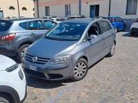 Usata VW Golf V 2007 Berlina