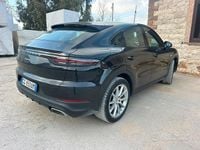 Usata Porsche Cayenne E-Hybrid Coupe 2021 Coupé