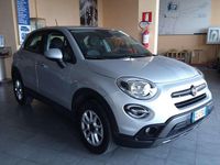 Usata Fiat 500 Cross 150 CV (110 kW) 2020 Argento Station wagon