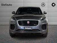 Usata Jaguar E-Pace R-Dynamic 150 CV (110 kW) 2020 Grigio SUV