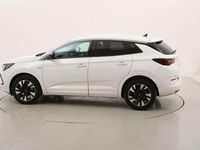 Usata Opel Grandland X Business Elegance 131 CV (96 kW) 2022 Bianco SUV