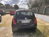 Usata Lancia Ypsilon 60 CV (44 kW) 2006 Nero Utilitaria