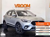Usata MG ZS Luxury 111 CV (81 kW) 2024 SUV