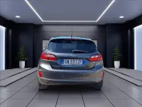 Usata Ford Fiesta Titanium 75 CV (55 kW) 2023 Utilitaria