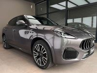 Usata Maserati Grecale GT 300 CV (220 kW) 2024 Grigio lava SUV