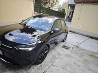 Occasion Opel Corsa Elegance 75 ch (55 kW) 2023 Noir Citadine