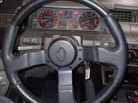 Usata Renault R5 116 CV (85 kW) 1985 Grigio Utilitaria