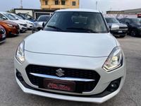 usata Suzuki Swift 1.2 Hybrid 1.2 Hybrid Gpl Top All Grip 4X4