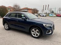 usata Audi Q3 35 TDI S tronic Business Advanced