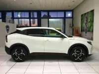 Usata Alfa Romeo Junior 114 kW (156 CV) 2025 Bianco SUV