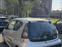 Usata Citroën C1 68 CV (50 kW) 2007 Utilitaria